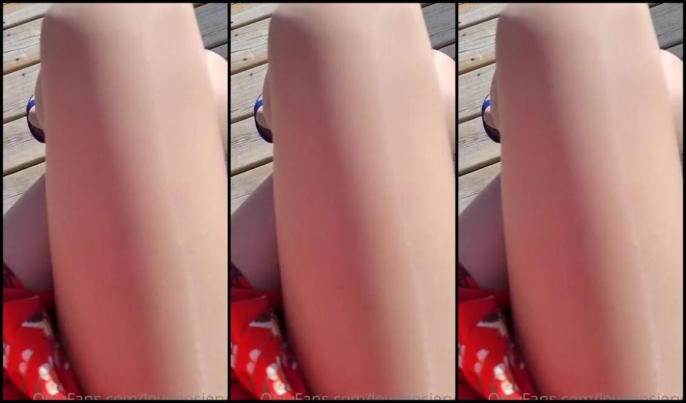 Nylontastica Nicknamed Nylontastica Onlyfans Beautiful Weather Today Love How The Sun Shines On My Cdrs I Have Company Today