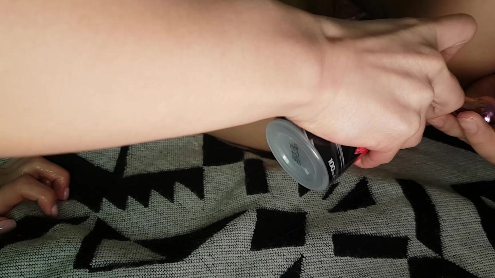 Asian, Ass, Big Tits, Medical Fetish, Small Tits jemie shu inside us speculum ManyVids