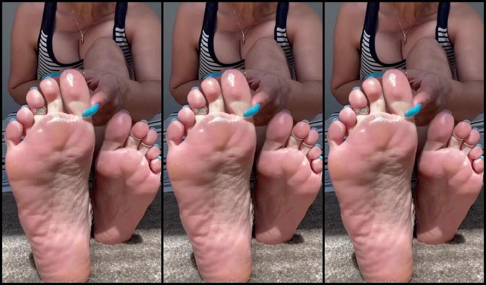 Sexyfeet47 Onlyfans I Know You All Missed Stroking To My Beautiful Soft Pink Soles As I Give Joi I Show You Love Don T