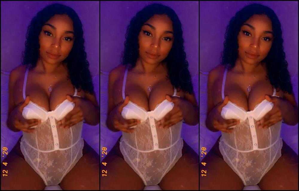 Ladulcethoney 230758207 04 13 2020 The Hottest Little Tease