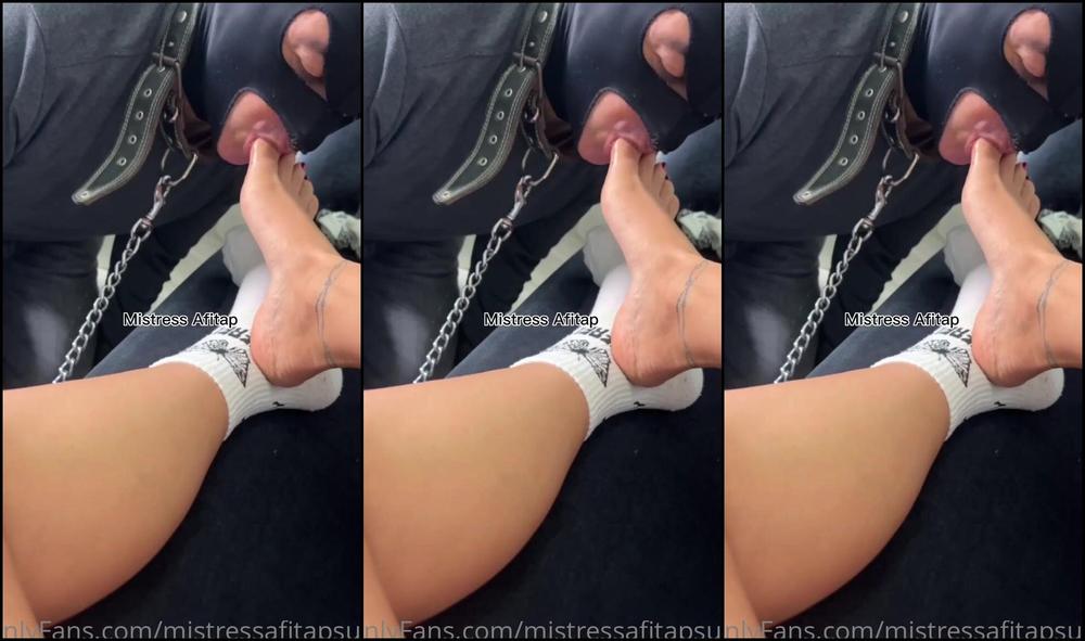 Mistressafitapsultan Sen Ger Ek Bir Eziksin U