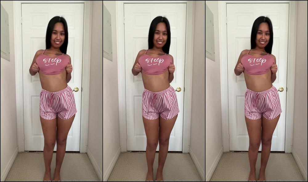 Hayleyxyz Just Got Some New Comfy Clothes Dresses And Some Onlyfans XXX