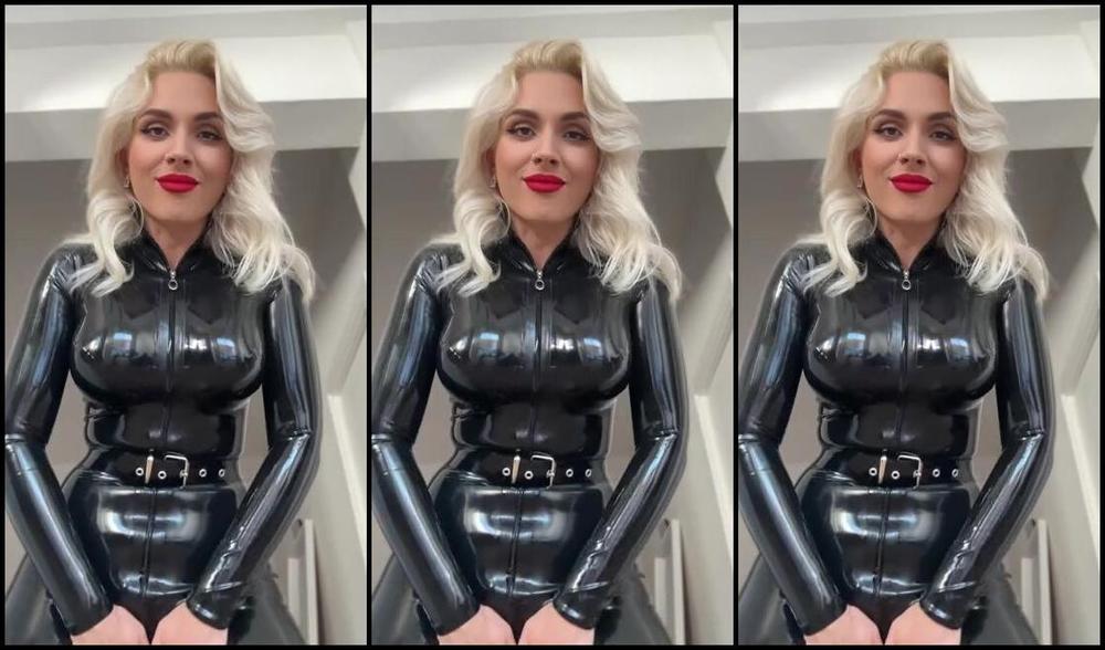 Katerina Piglet Nicknamed Katerinapiglet Femdom 07 20 2024 Onlyfans Video What About Russian Language