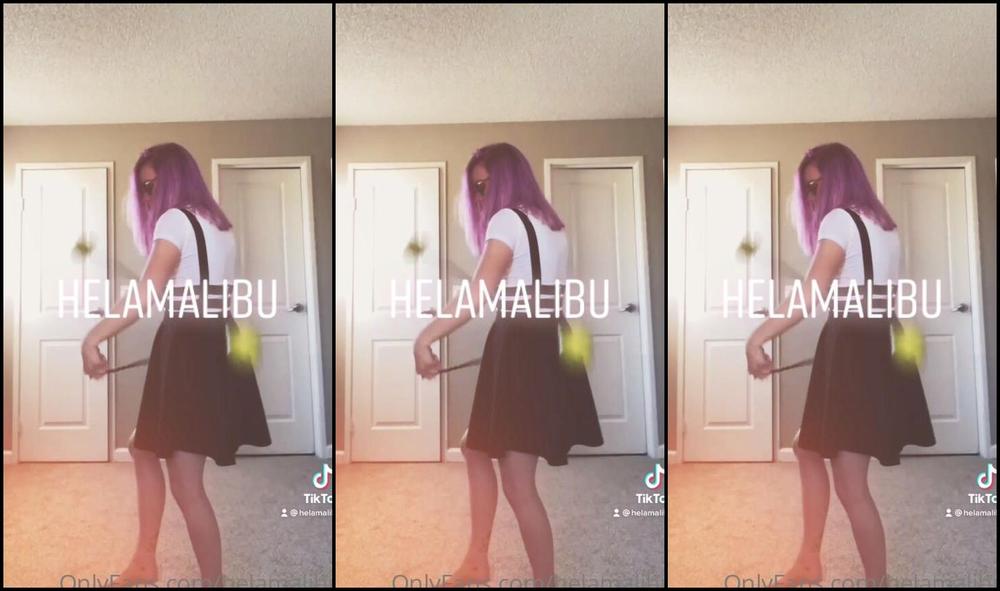 Helamalibu Are You Watching Your Dms Daddy I Have Surprises For You