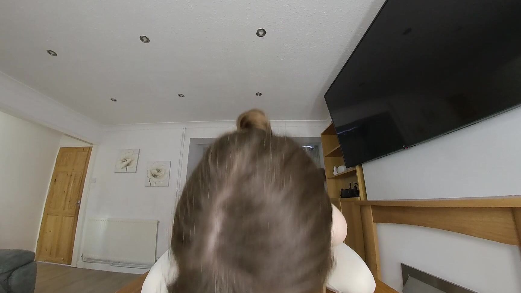 Jimmydraws Dirty Demi Big Boob Massage