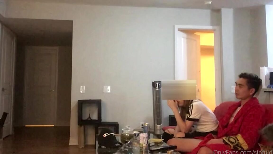 Blonde Masseuse 3Rd Appointment