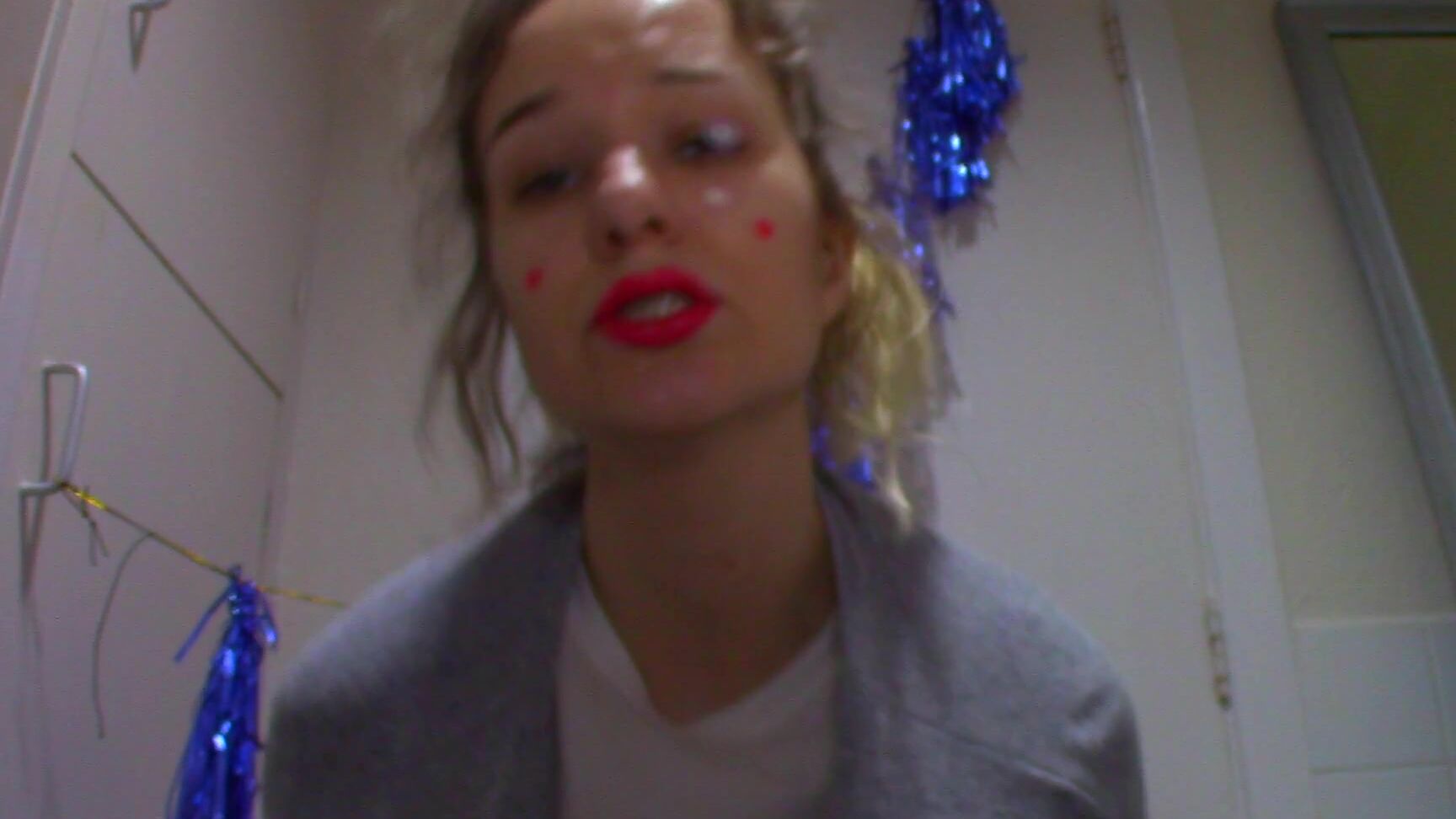 "Goddess Vanessa" belly fetish, body inflation, femdom pov, impregnation fantasy, pov sex CUM Inflate My Belly Now manyvids