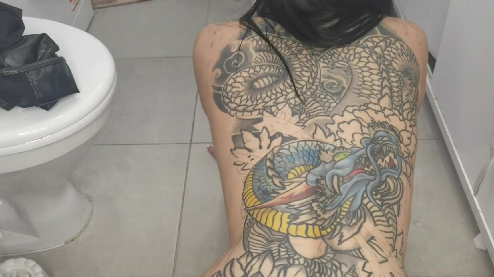 Bathroom sex, College, POV Blowjob, POV Sex, School Girl i-fucked-my-classmate-for-his-help ManyVids