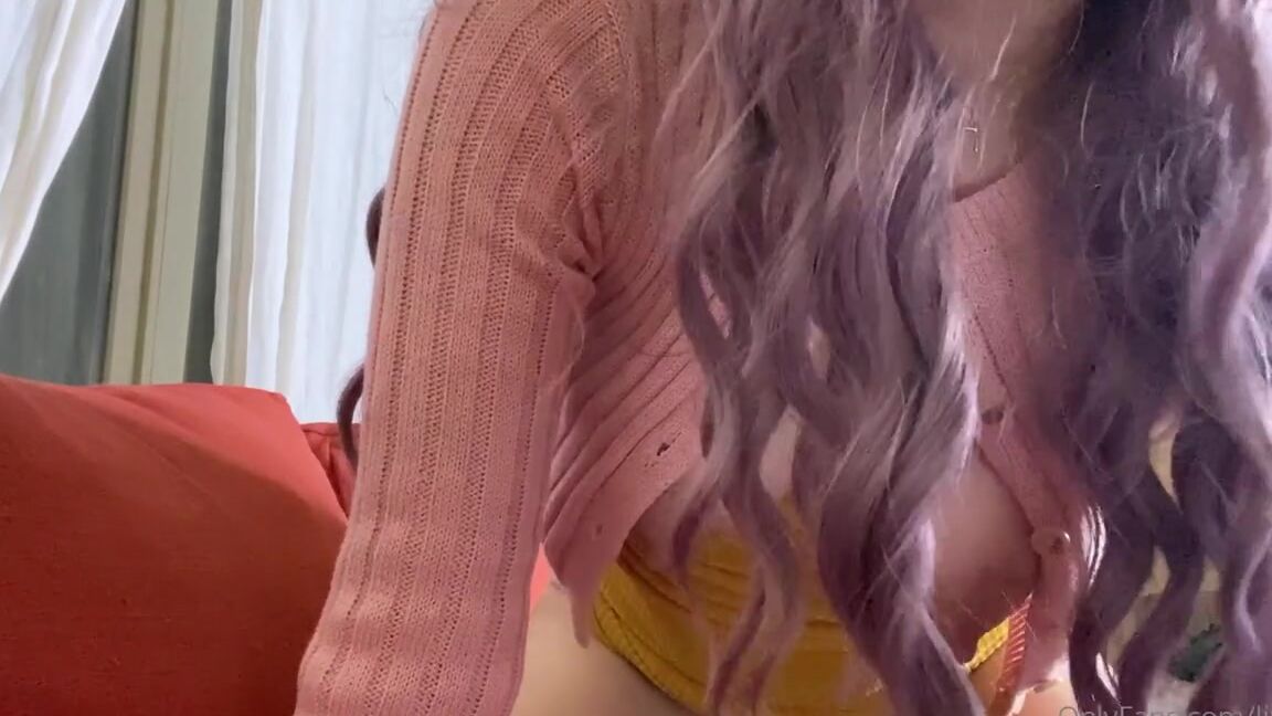 Lillyvig Onlyfans How Wonderful Are My Boobs