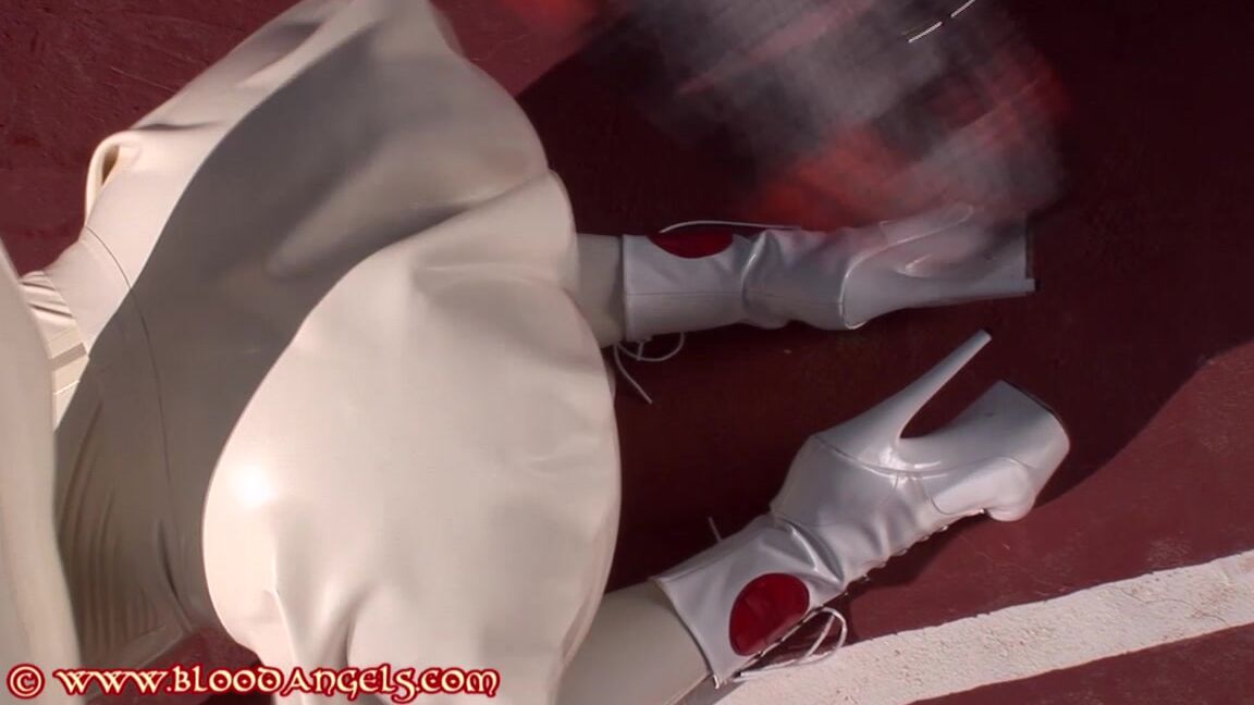 Tennis Bitches_1 SiteRip