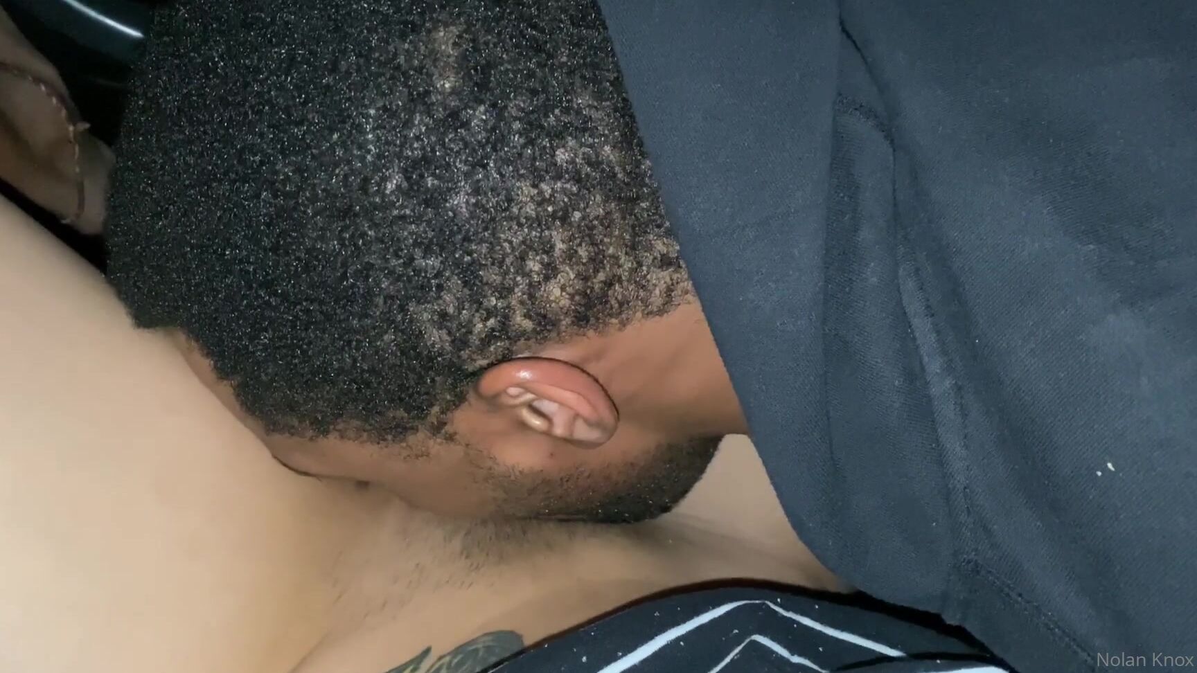 Nolan Knox When People Ask Me If I Host Or Travel I Just Say I Ll Host In My Car It S All About