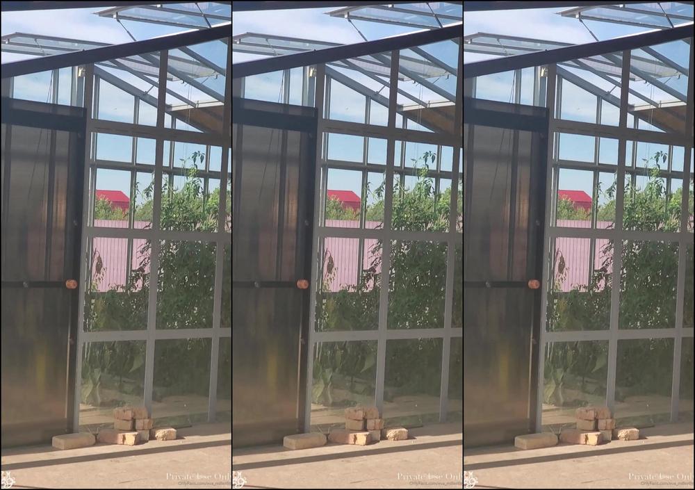 Eva Miller Sunday Mood D