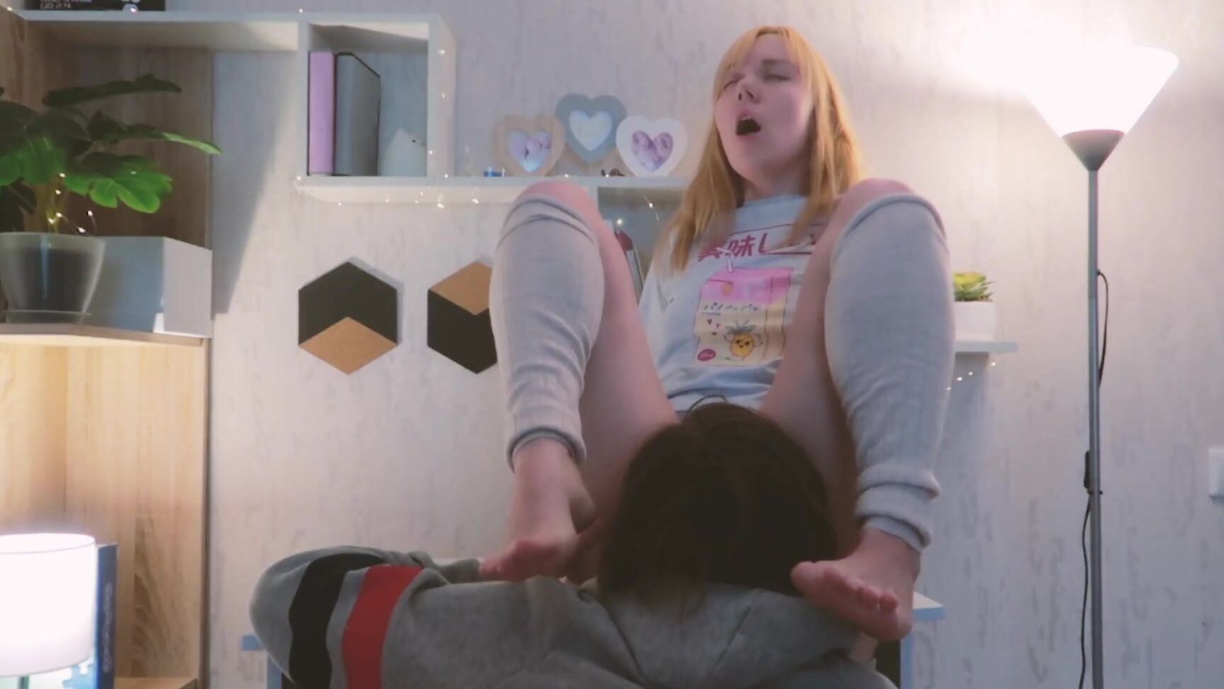 "Estie Kay" Anal, Amateur Couple, Step Siblings, Feet, Orgasm, Teenagers, Naughty At Home, Facesitting, Cumshot, Shaved Pussy, Redhead, Real, Big Ass, Small Tits, Tight, Suggest Estie Kay Licked Step Sisters s Pussy and Fucked her Ass PornHub