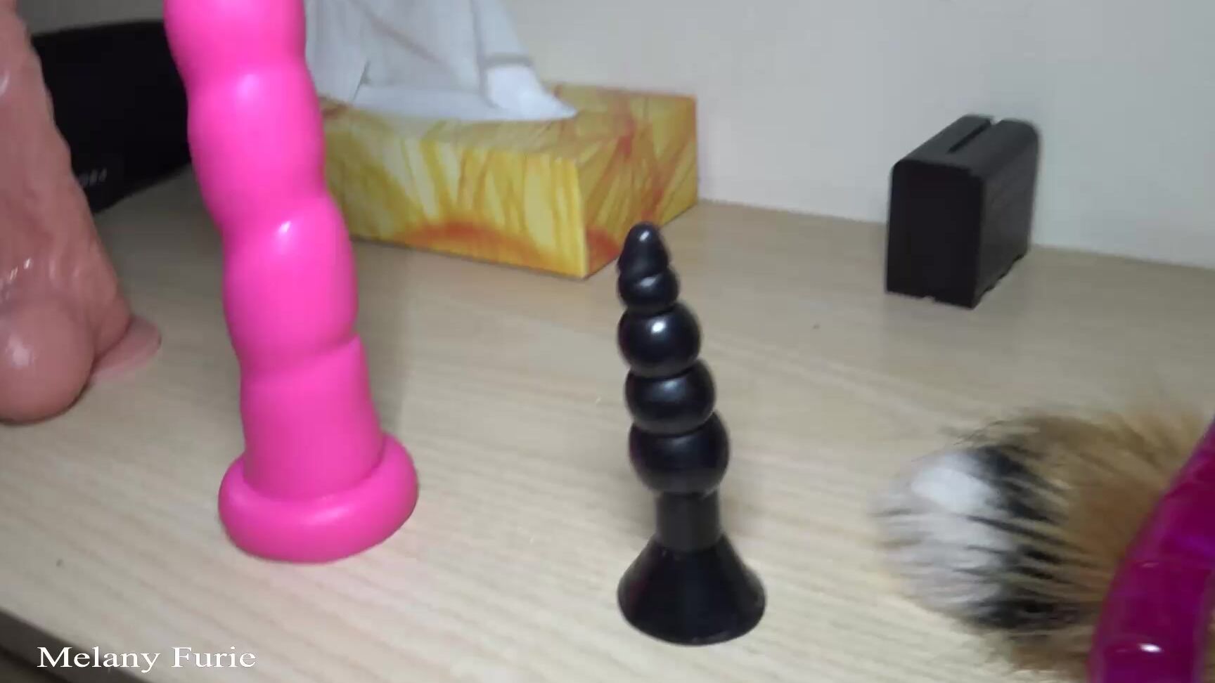 Melany Furie Trailer Hungry Melany