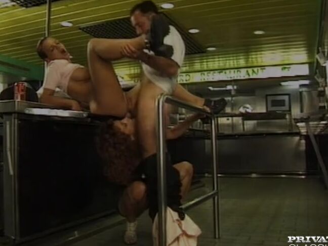 [Anal] Private Stories 14 Mix