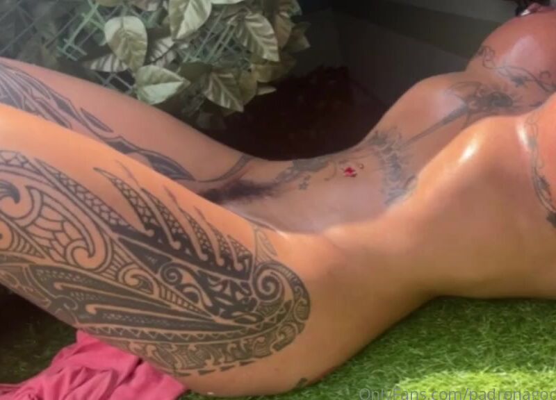 Mistress Desideria Godiva Nicknamed Padronagodiva 07 11 2024 Onlyfans Video In Terrazza