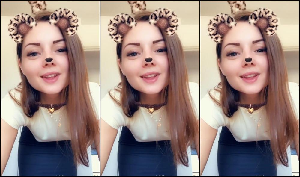 Whatever Girl Had No Time To Play Yesterday But Today S Friday And I Have Zero On My Schedule So