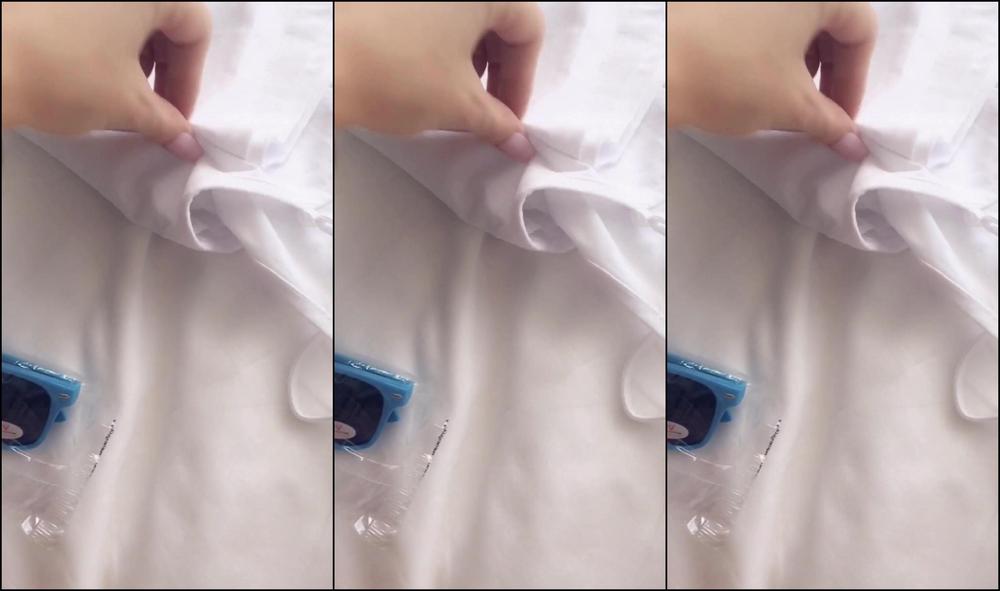 Eva De Vil Min Video Xbiz Goodies