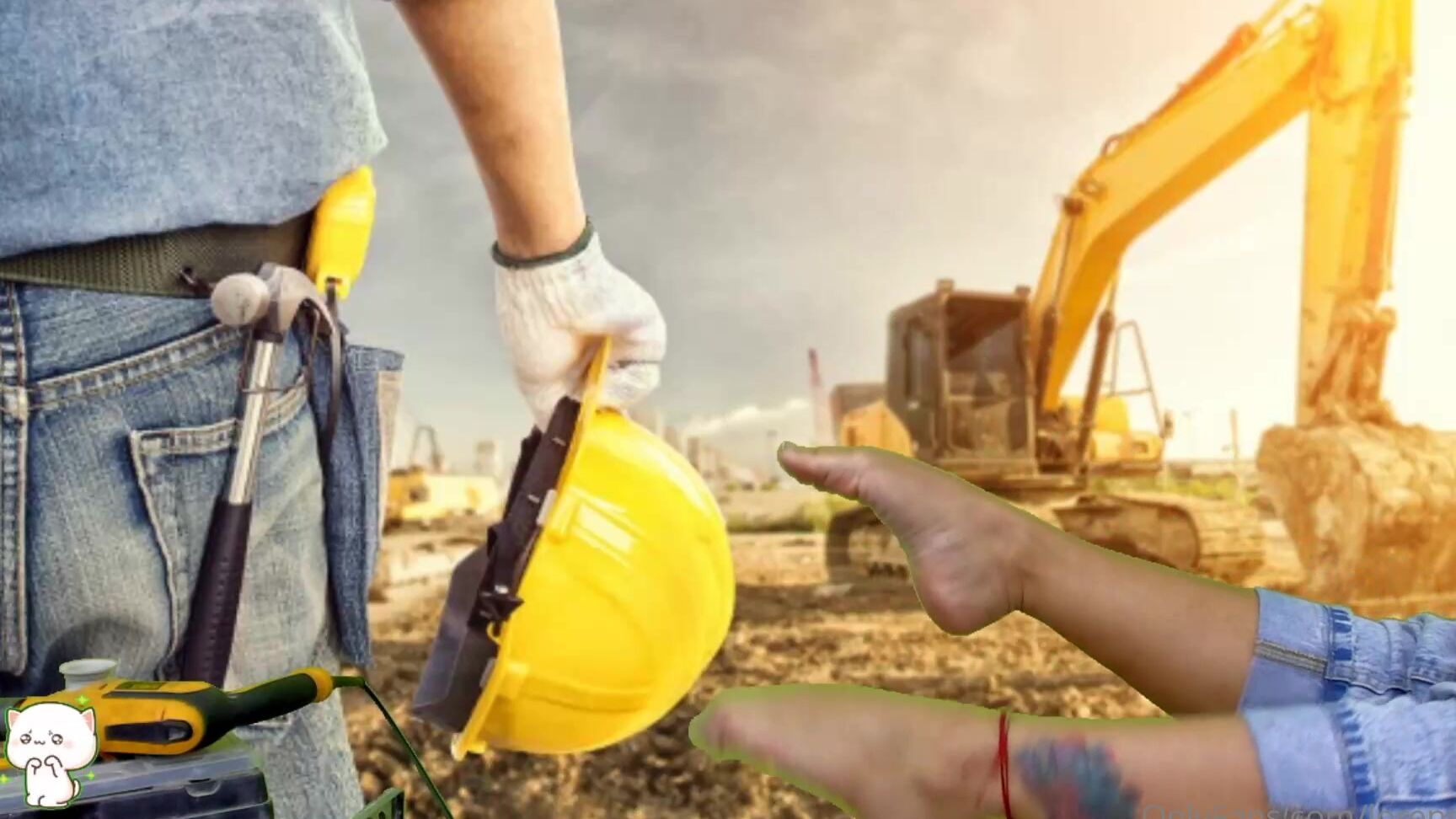 Lorenrosse Hahah Naughty Show Enjoy