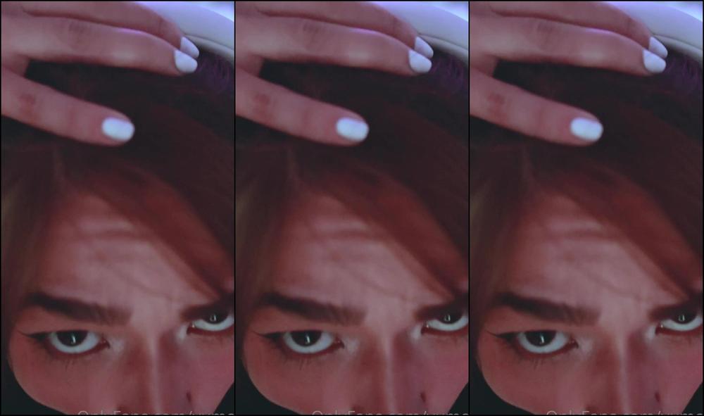 Yumae Sometimes I Just Have To Give In Let