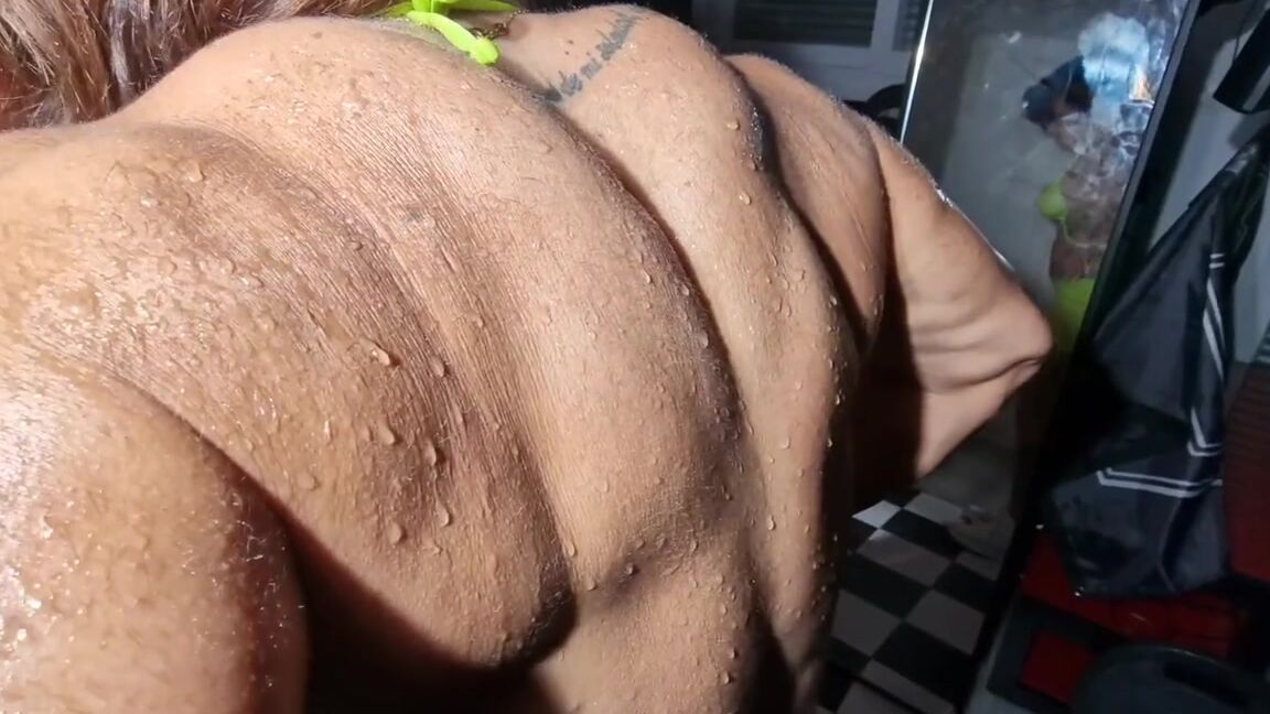 Alejandra Chacon Aka Alejandrachacon 09 02 2024 Onlyfans Video Love The Muscle N Grunt Come Wit Me Full Video In Your Chat Or