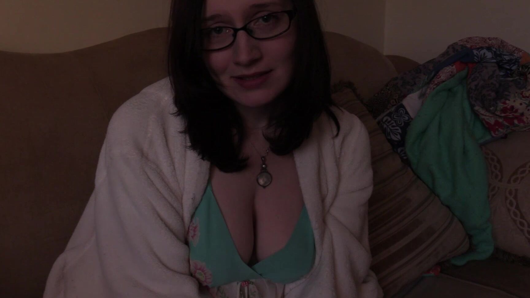 Taboo, Reality Porn, Virtual Sex, POV Sex, Role Play bettie bondage mom helps you with your blue balls ManyVids