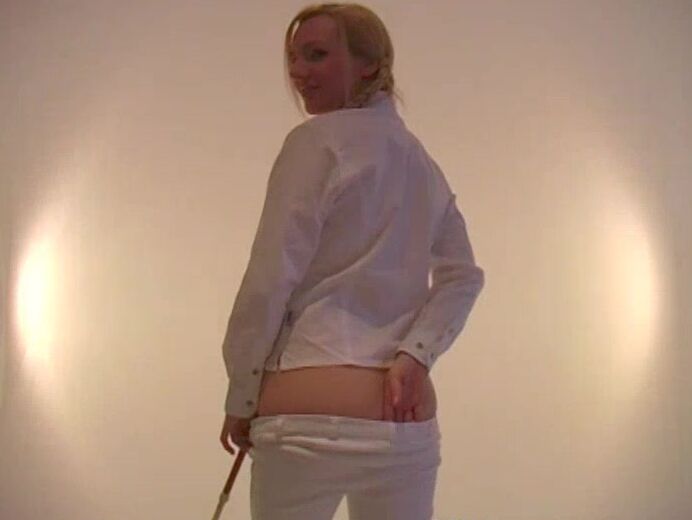 Sophia Smith Horse Outfit Nude Photoshoot