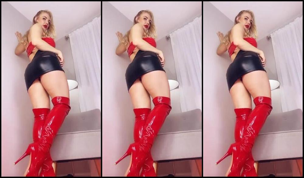 Goddessdommelia Onlyfans There S Nothing I Love More Than Making You Weak And Vulnerable Yq