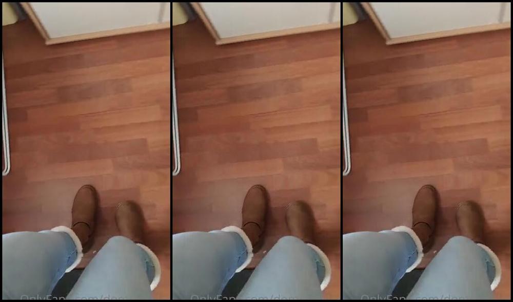 Domina Clara Nicknamed Domina Clara Onlyfans Third Day With This Tights Troisime Jour Avec Ces Collants