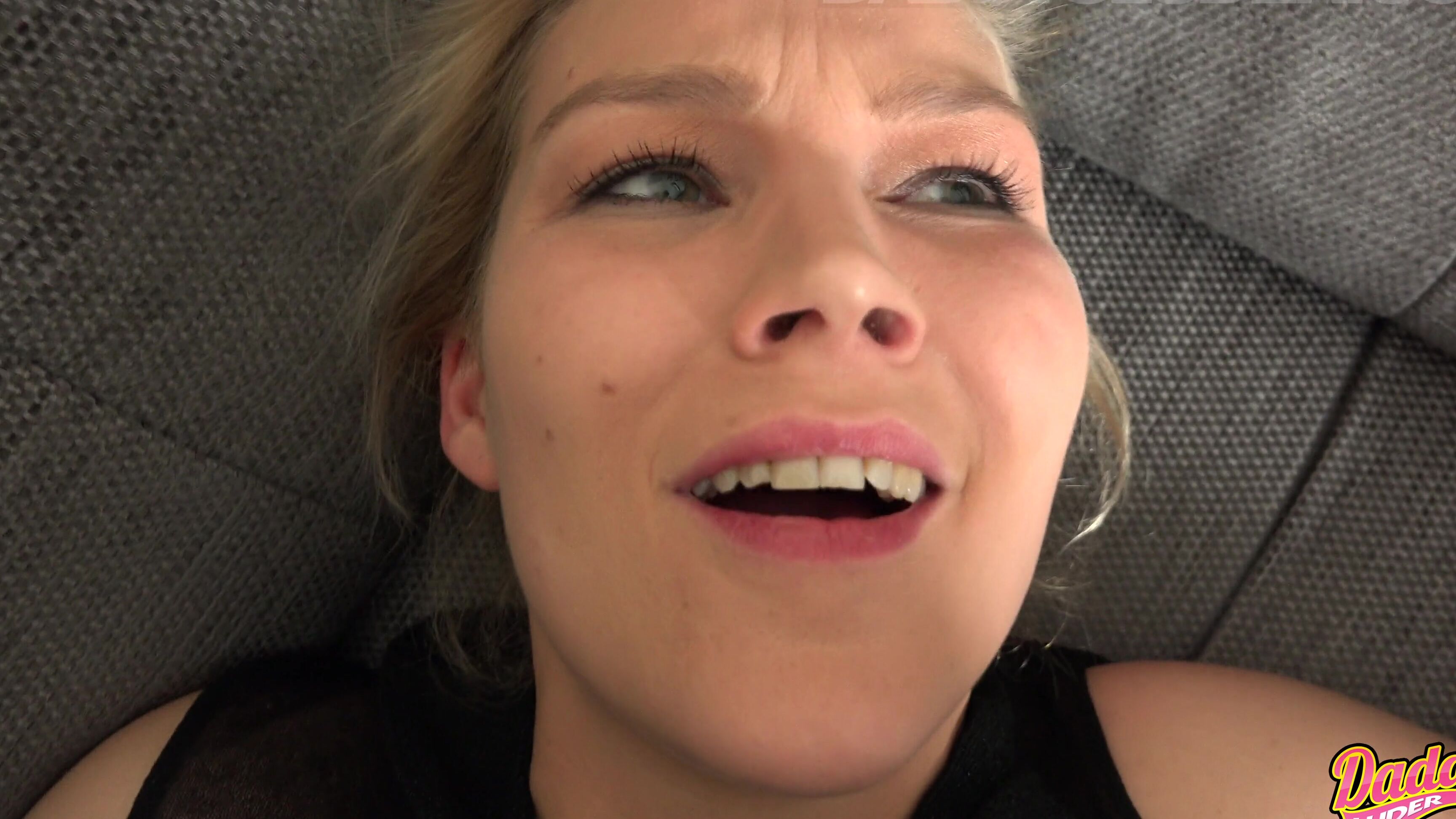 DaddysLuder 178.Pants down and cock in until the creampie fart xhamster