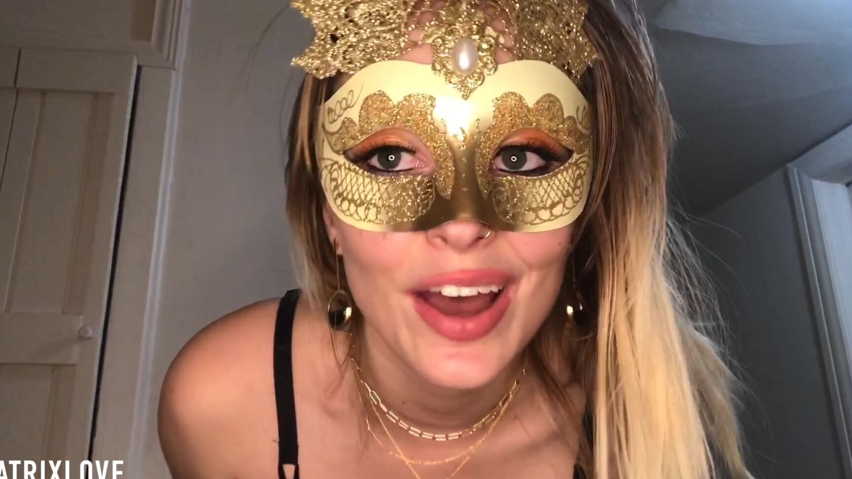 Beatrixlove Jerk With A Shot