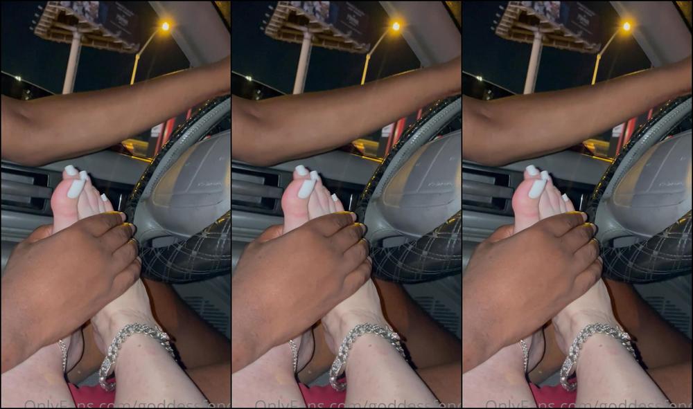 Goddessfendi 2588999275 09 05 2022 Wiggling My Ties To Reggae On The Drive Home He Missed The Exit Could U