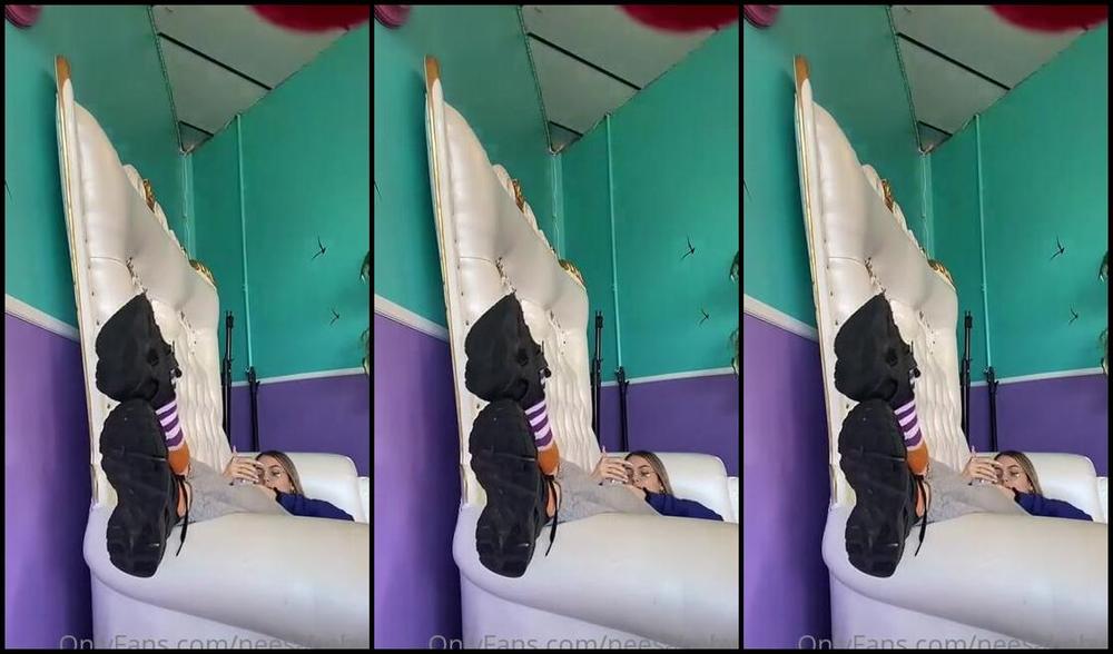 Footprincessx1 Nicknamed Footprincessx1 Onlyfans Send This Work Live Out Now 2