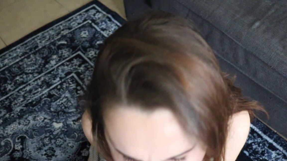 Sadbaffoon Mommy Rewards You With Her Mouth Custom