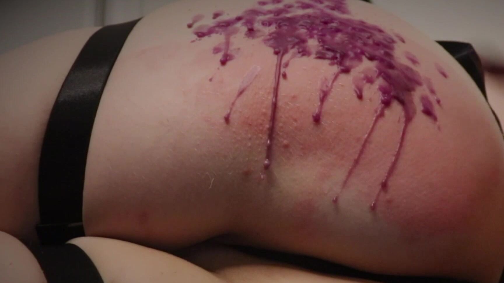 Mercy Morg The Punishment