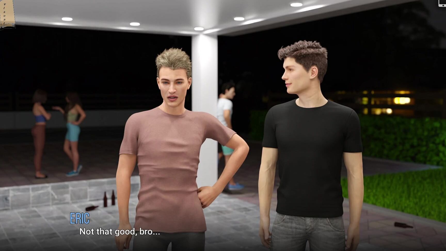 "adultvisualnovels" Kink, Adult Toys, Butt, Big Boobs, Shaved Pussy, Hot Brunette, Visual Novel, Adult Visual Novel, Adultvisualnovels, Pc Gameplay, Game Walkthrough, Erotic Stories, 3D, Amateur, Homemade, Suggest adultvisualnovels University Of Prob