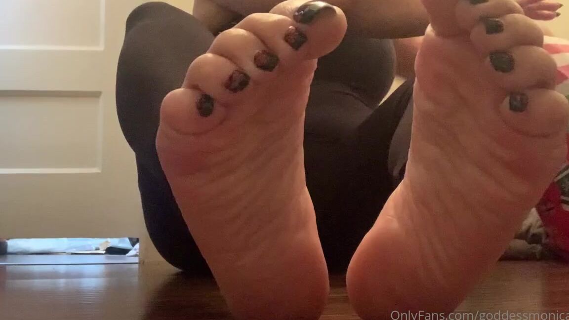 Goddessmonica00W Onlyfans Classic Joi Per Your Requestp