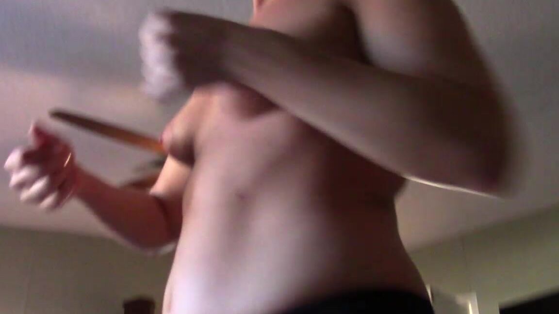 "WCA Productions" blowjobs, cfnm, handjobs, taboo Daughter Helps Daddy After Work manyvids