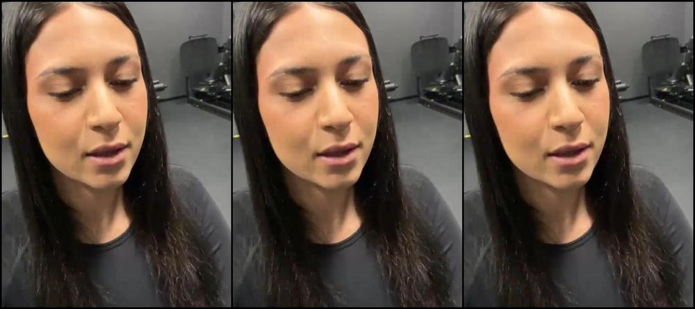 "Vidiverse" analplay, fingering, masturbation, pussyplay, workoutgym Playing with My Ass and Pussy in the Bathroom manyvids