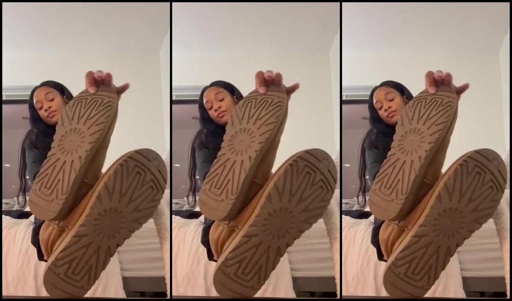 Itsbabyalicex Nicknamed Itsbabyalicex Onlyfans Was Walking Around The Mall For 3Hrs In These