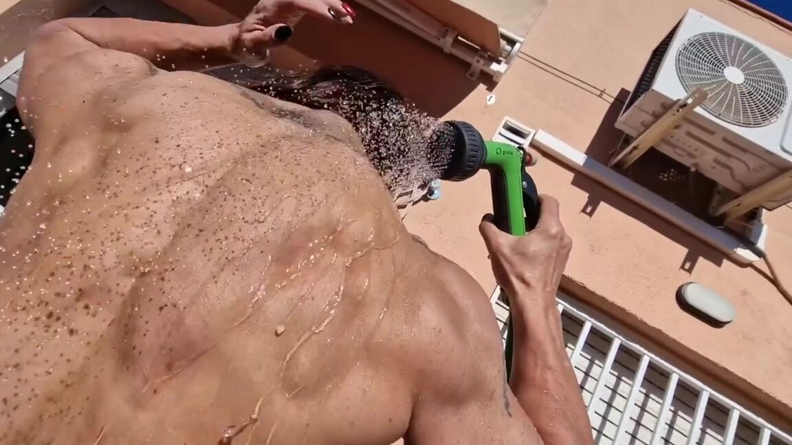 Alejandra Chacon Aka Alejandrachacon 03 02 2024 Onlyfans Video Huge Muscles Amp Shower Amp Fingering In The Sun Video In Your Chat 12 Look