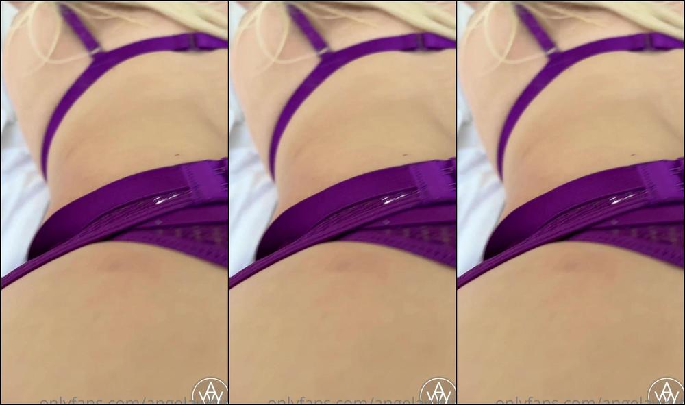 Gonzo Hardcore All Sex Threesome Angela White & Mia Malkova SiteRip