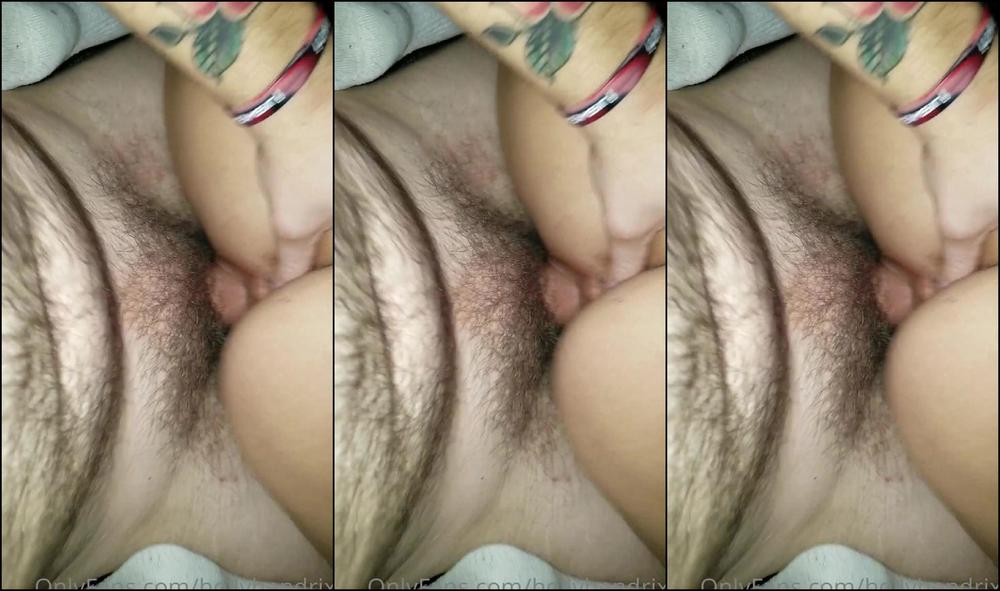 Hollyhendrix Minutes Of Dicck Riding Who Likes Reverse Cowgirl