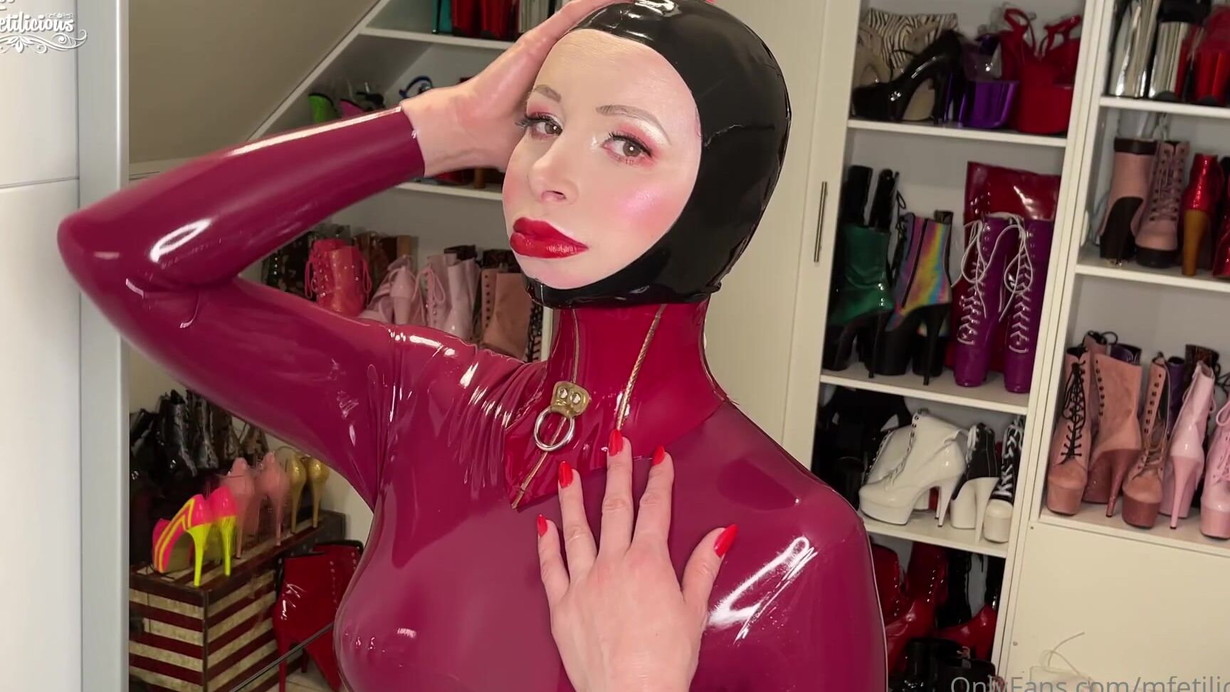 Mfetilicious Are You A Fan Of Open Face Hoods