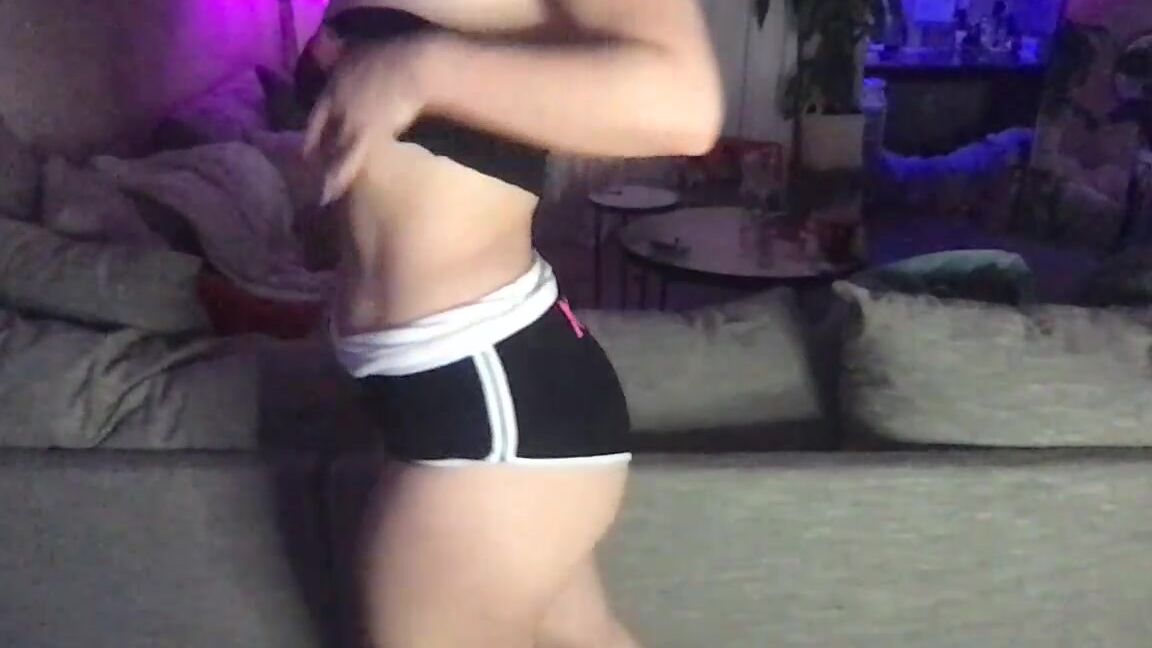 Julieannafleming Show Me Y All Want Me To Keep This Vid Up And Make More Like It Live From