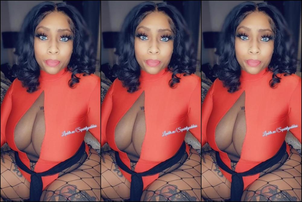 Sgoddess Message I Was Feeling Myself Super Cute I Miss Chatting With Yall