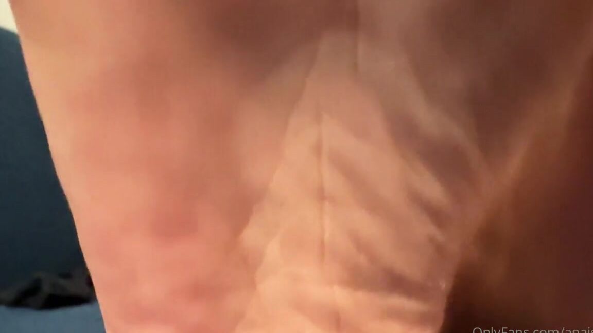 Anaisjolie Onlyfans You Are Constantly Staring At My Feet At Work So Im Finally Going To Give You Want You Have Been