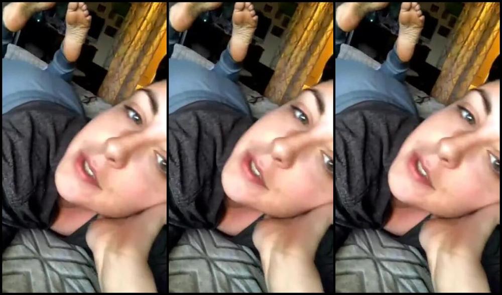 Capri Nicknamed Capritoes Onlyfans Stream Started At 04302020 0430