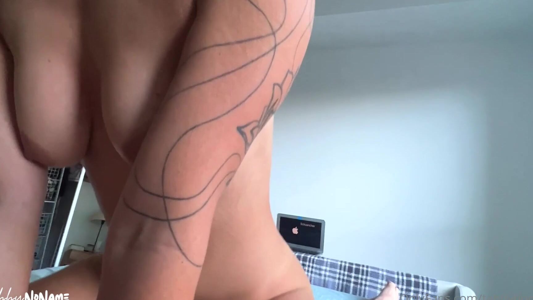 Tabbynoname Not Sure If I Need To Put A Warning