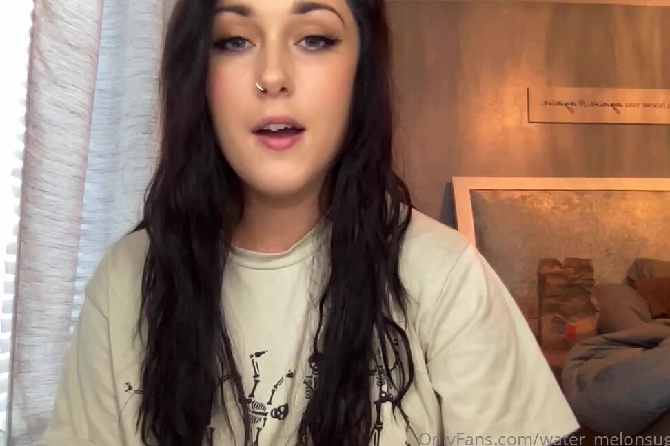 Water Melonsugar I Finally Got My Q A Video Done I Know Its Not My Best Work Still Trying To Feel Normal